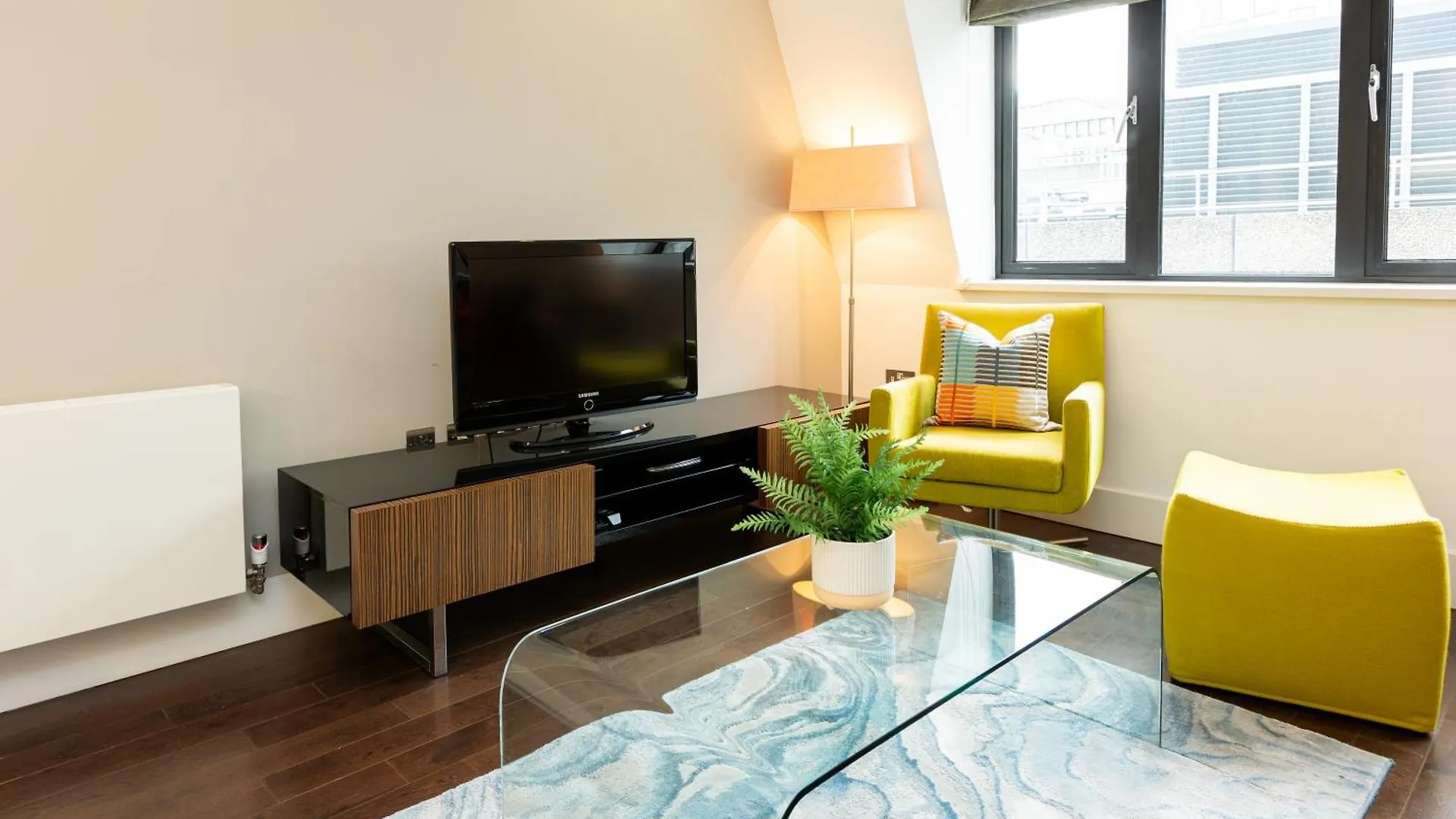 Comfortable 1Br, 2 Mins From Monument Station! London 0*,  United Kingdom