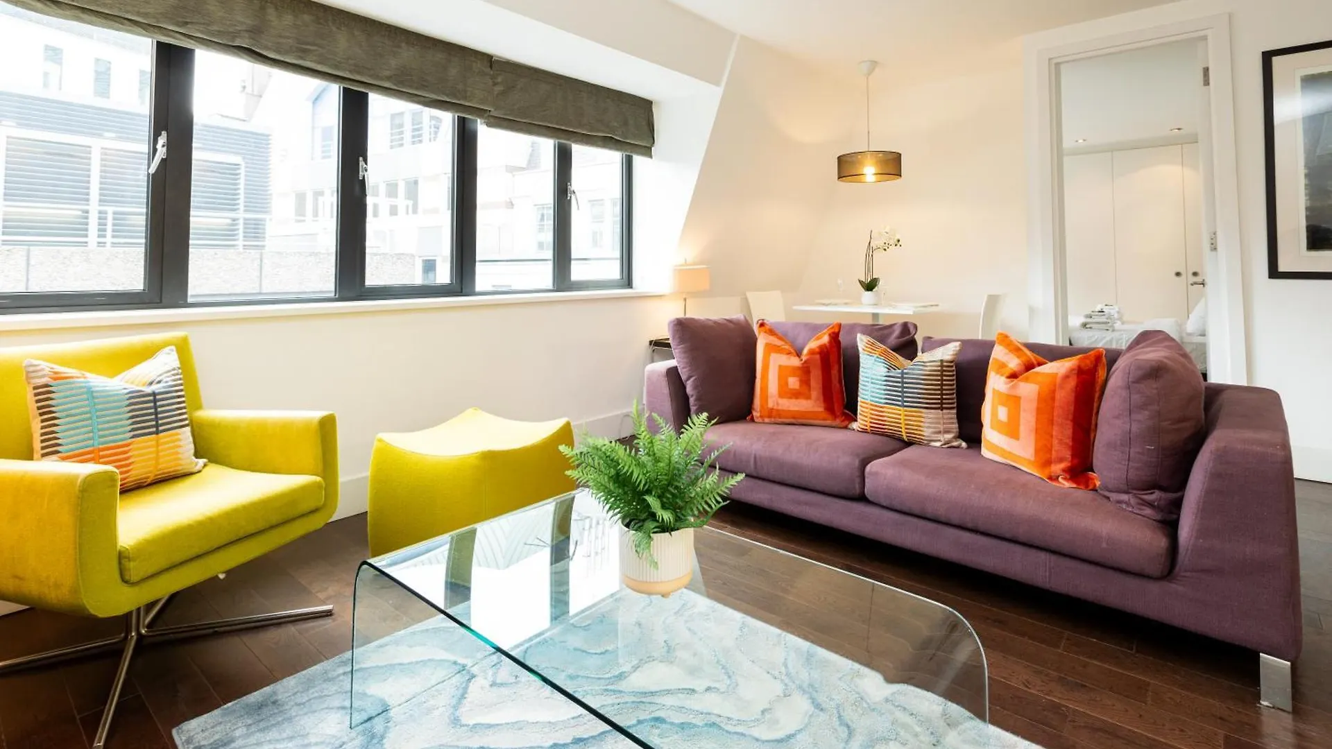 Comfortable 1Br, 2 Mins From Monument Station! London